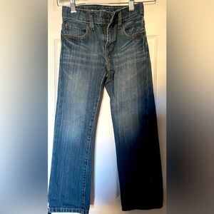 GAP Kids Blue Jeans